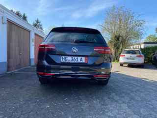 Volkswagen Passat foto 15