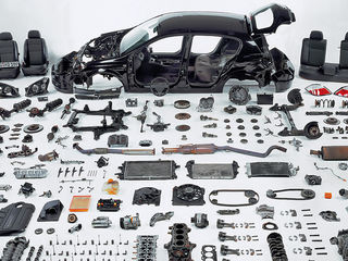 Opel Astra H 2004- 2010 Dezmembrare/ Разборка foto 7