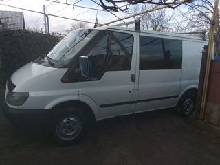 Ford Transit foto 3