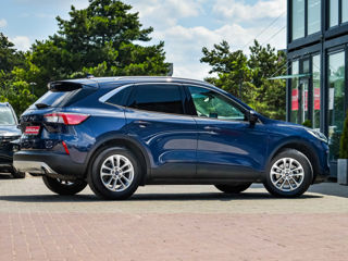 Ford Kuga foto 6