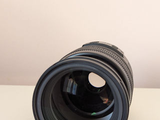 Sigma 24-70 2.8 Art Canon foto 2