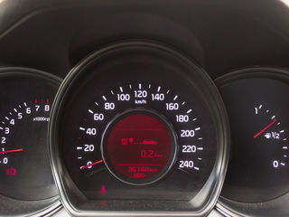 KIA Ceed foto 20