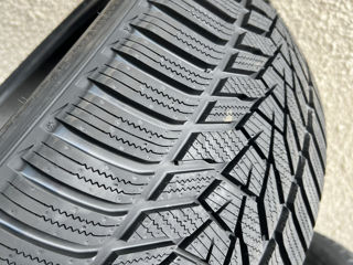 Hankook 265/40 R22 Зима / Iarna foto 4