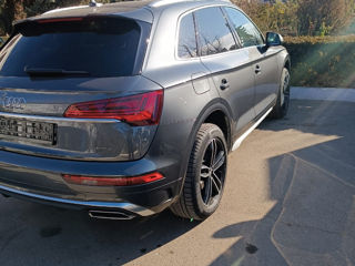 Audi Q5 foto 4