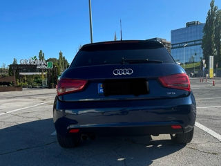 Audi A1 foto 9