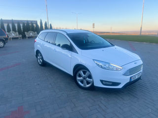 Ford Focus foto 2