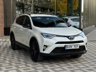 Toyota Rav 4 foto 4