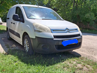 Citroen Berlingo foto 4