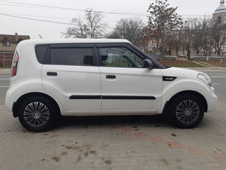 KIA Soul foto 2