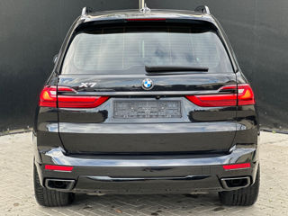 BMW X7 foto 3