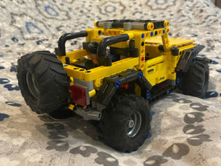 Lego Technic 42122 original foto 2