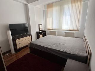 Apartament cu 2 camere, 68 m², Durlești, Chișinău foto 6