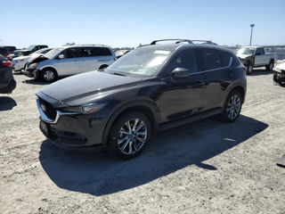 Mazda CX-5 foto 1