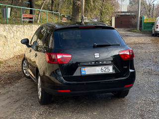 Seat Ibiza foto 4