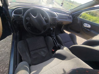 Ford Mondeo foto 7