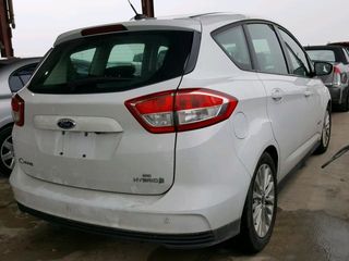 Ford C-Max foto 4