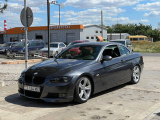 BMW 3 Series Convertible