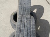 Комплект Zeetex 225/45 R17 почти новая зимняя резина foto 4