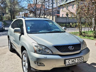 Lexus RX Series