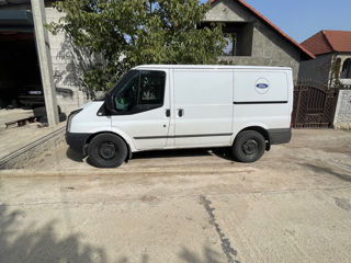 Ford Transit foto 8