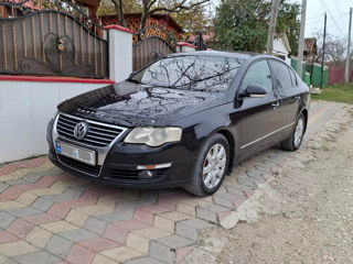 Volkswagen Passat foto 4