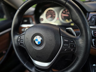 BMW 4 Series foto 11