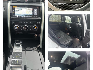 Land Rover Discovery foto 10