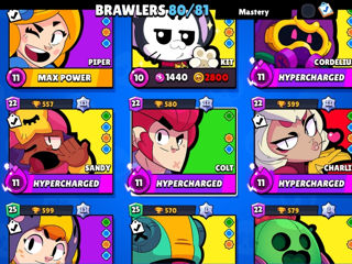 Vand cont de brawl stars foto 7