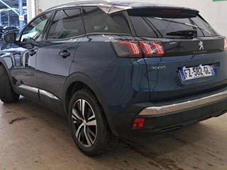 Peugeot 3008 foto 4