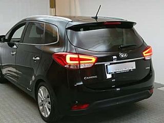 KIA Carens foto 1