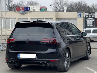 Volkswagen Golf foto 4