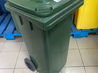Containere pentru gunoi noi , новые контейнеры , мусорные баки ( coleso.md) foto 8