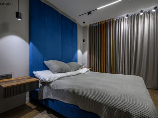 Dormitor personalizat la comandă, 3d design gratuit foto 9