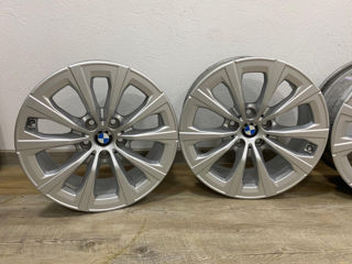 Jante BMW 5/112 R17 7,5J ET30 foto 10