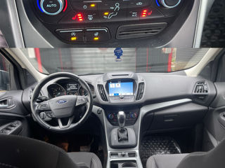 Ford Kuga foto 6