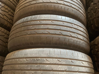 Шины 235/60 R18 Bridgestone