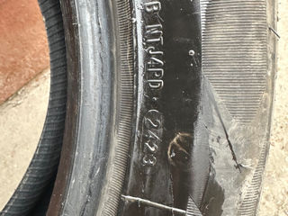 Grenlander IceHawke II 255/ 50 R19 foto 8