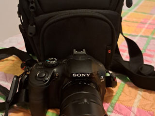 Vand Sony a3000