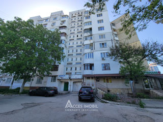 Apartament cu 4 camere, 98 m², Botanica, Chișinău