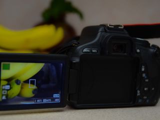 Canon 600D Kit foto 8