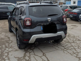 Dacia Duster foto 10