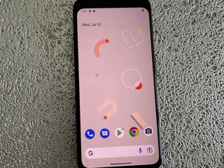 Google pixel 4 foto 6