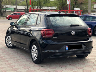 Volkswagen Polo foto 3