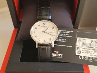 Tissot Clasic Nou