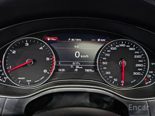 Audi A6 foto 10