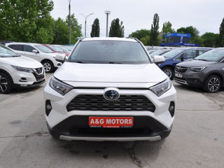 Toyota Rav 4 foto 2