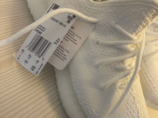 Adidas Yeezy boost mar 39 foto 3