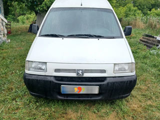 Peugeot Expert, 2000