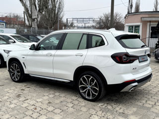 BMW X3 foto 7