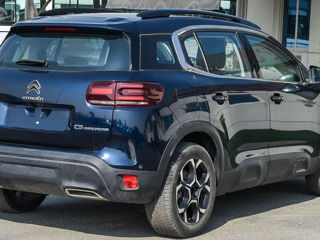 Citroen C5 Aircross foto 5